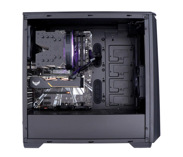 x-kom G4M3R 500 i5-9600KF/16GB/240+1TB/W10X/RTX2060 - 566276 - zdjęcie 2